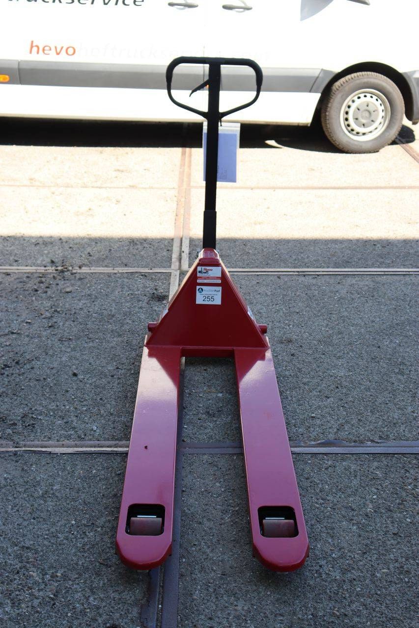 Weldon QPD150Q 2000kg Pallet Truck 2026 New