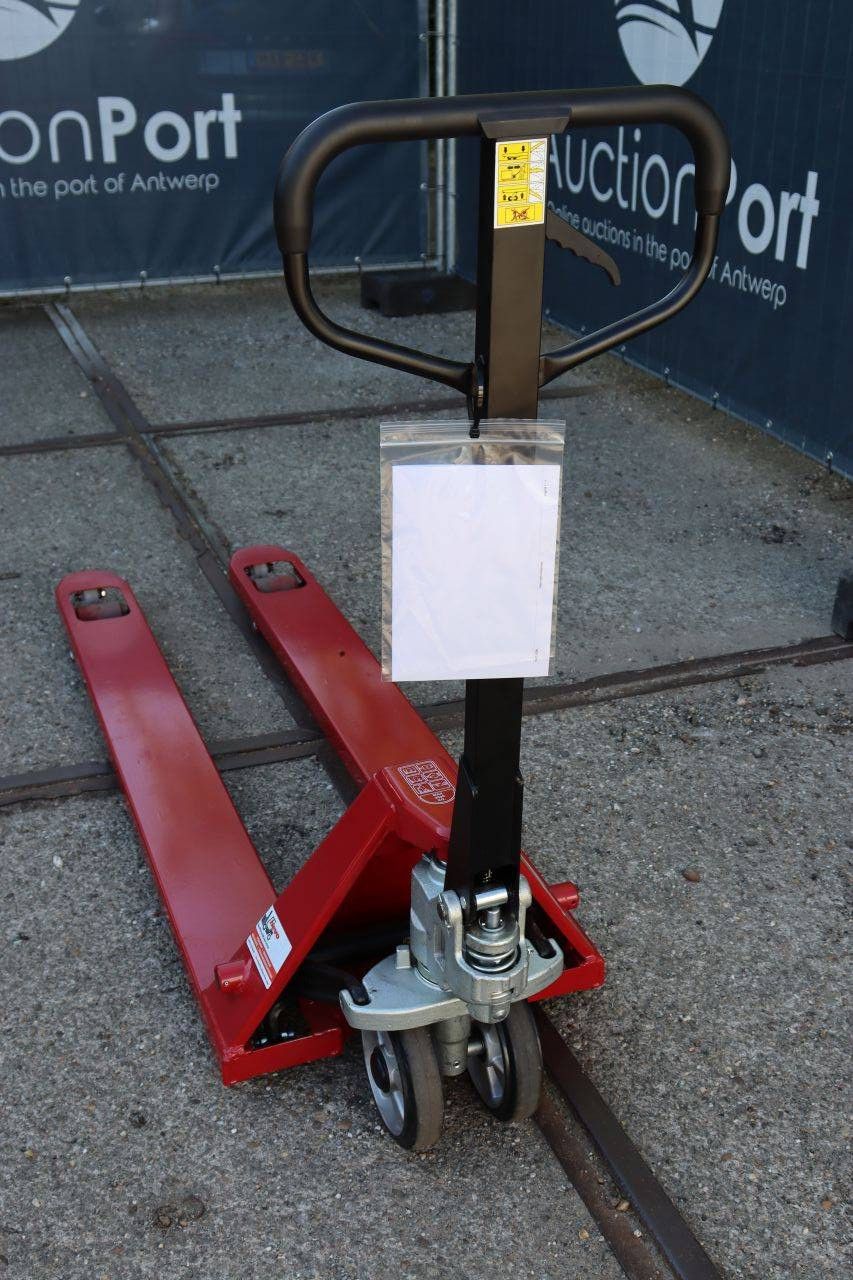 Weldon QPD150Q 2000kg Pallet Truck 2026 New