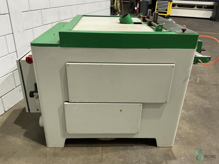Dowel drilling machines Omec F 8 1998