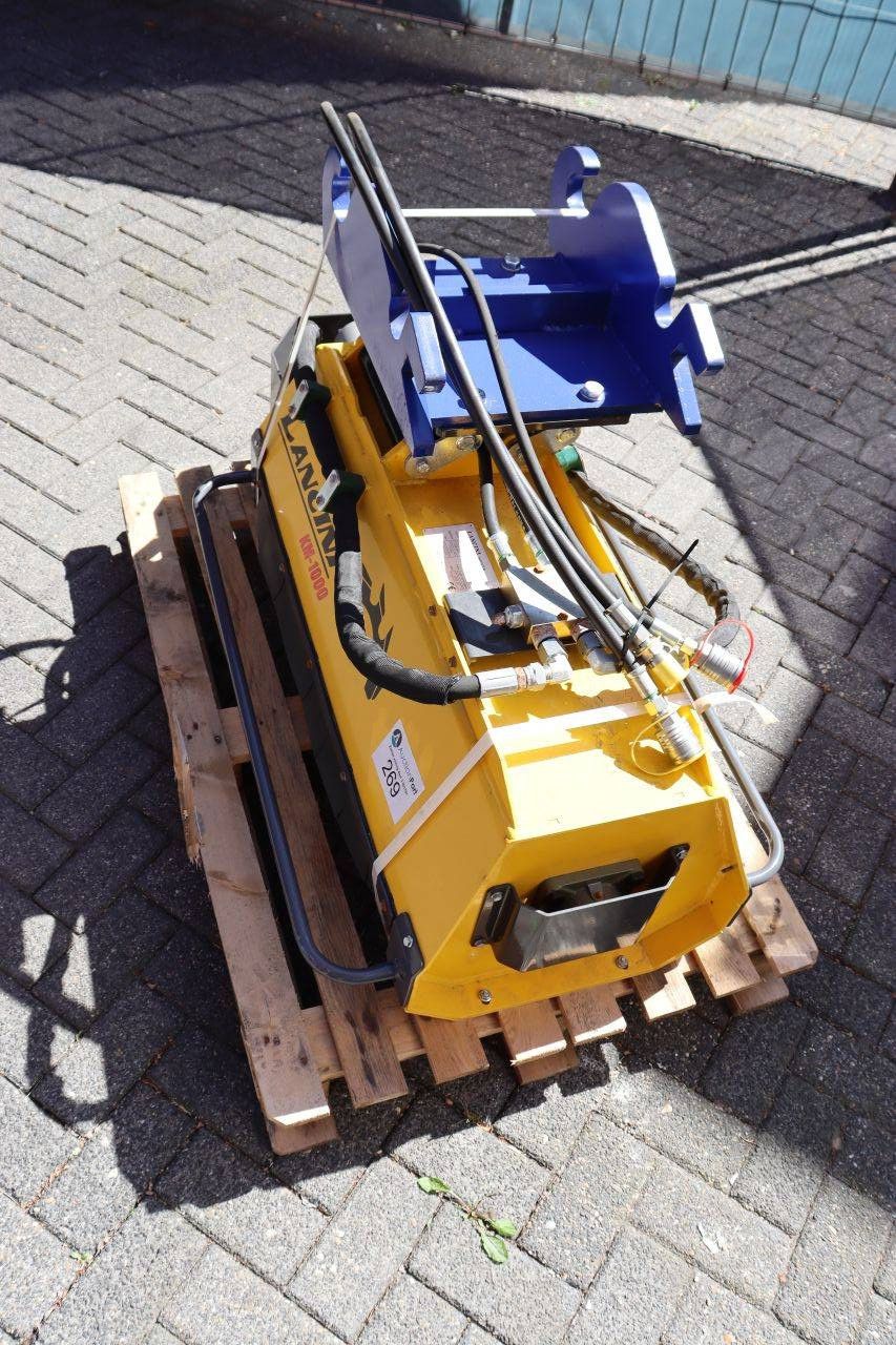 Klepelmaaier Lancini KM-1000 2025 Nieuw