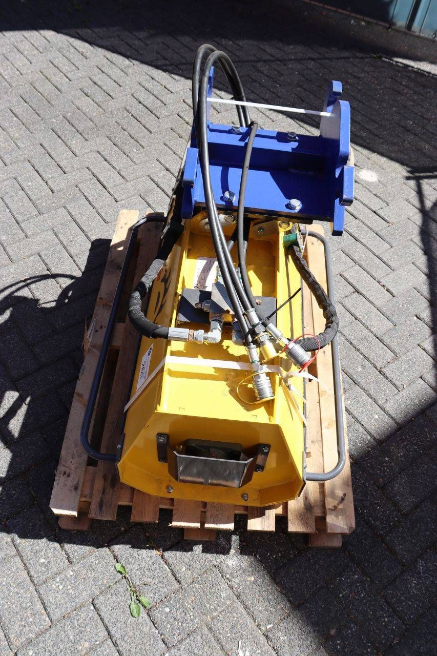 Klepelmaaier Lancini KM-1000 2025 Nieuw