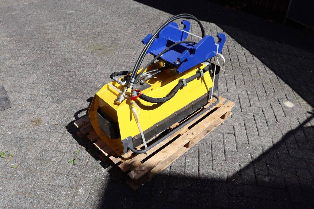 Klepelmaaier Lancini KM-1000 2025 Nieuw