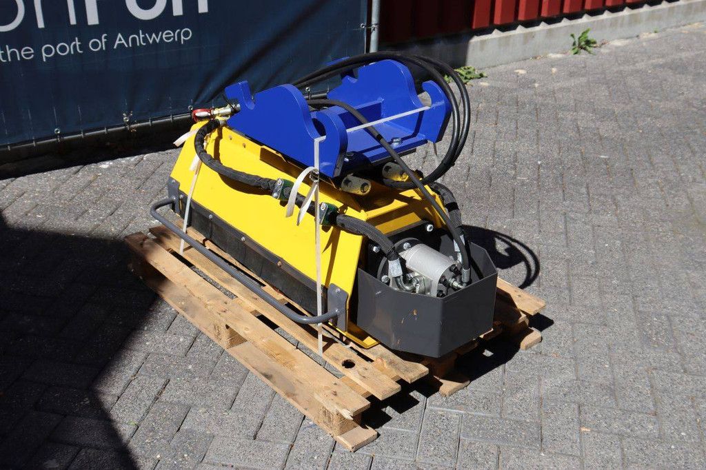 Klepelmaaier Lancini KM-1000 2025 Nieuw