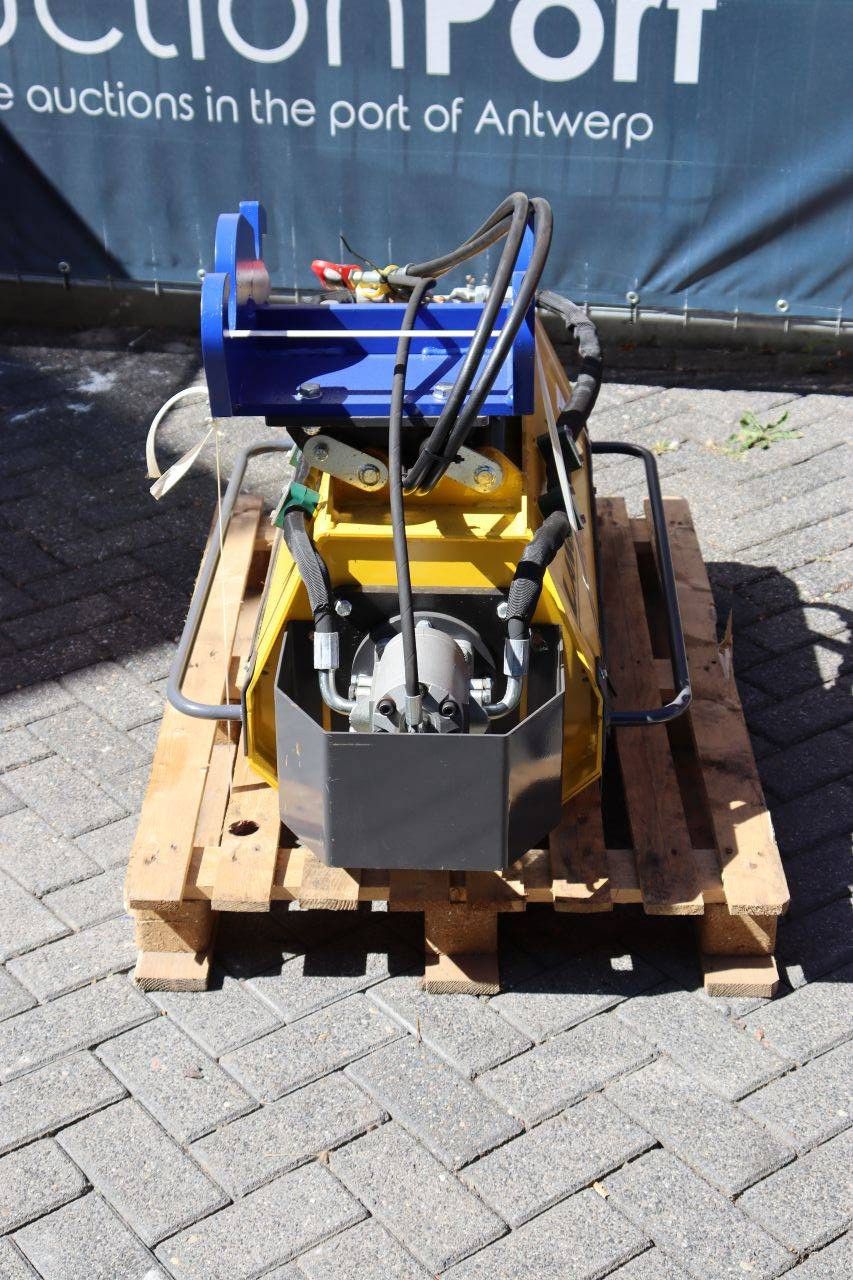 Klepelmaaier Lancini KM-1000 2025 Nieuw