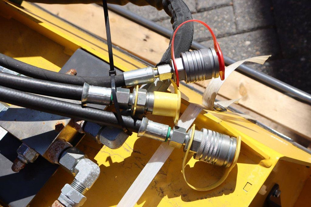 Klepelmaaier Lancini KM-1000 2025 Nieuw