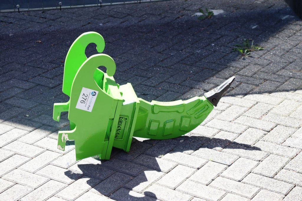 Ripper CW10 Haner HRZP 45-308A 2026 New