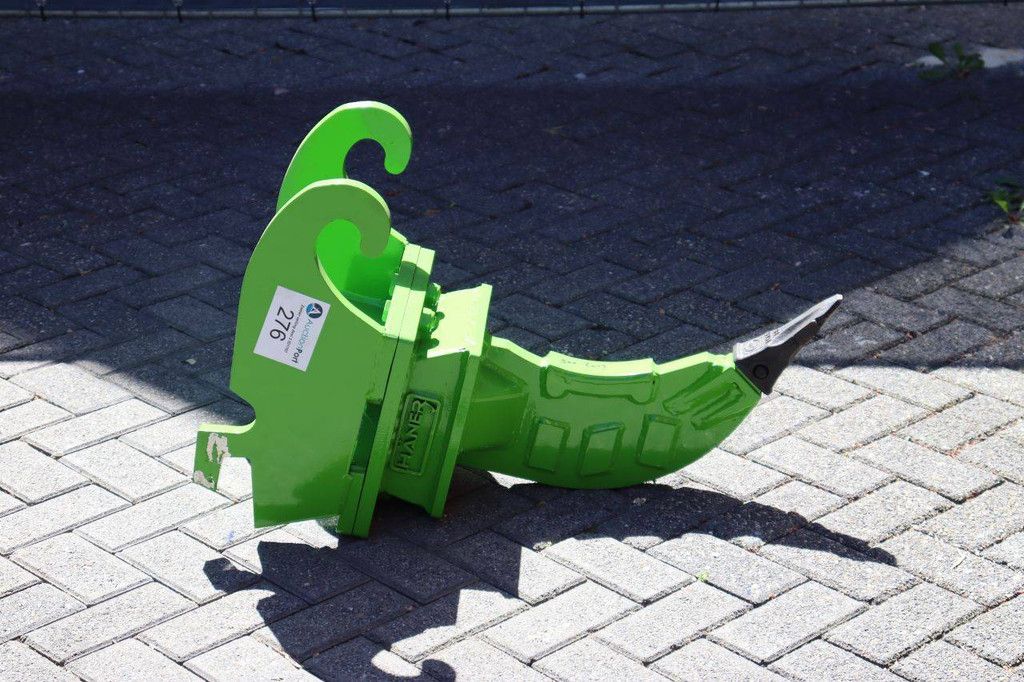 Ripper CW10 Haner HRZP 45-308A 2026 New