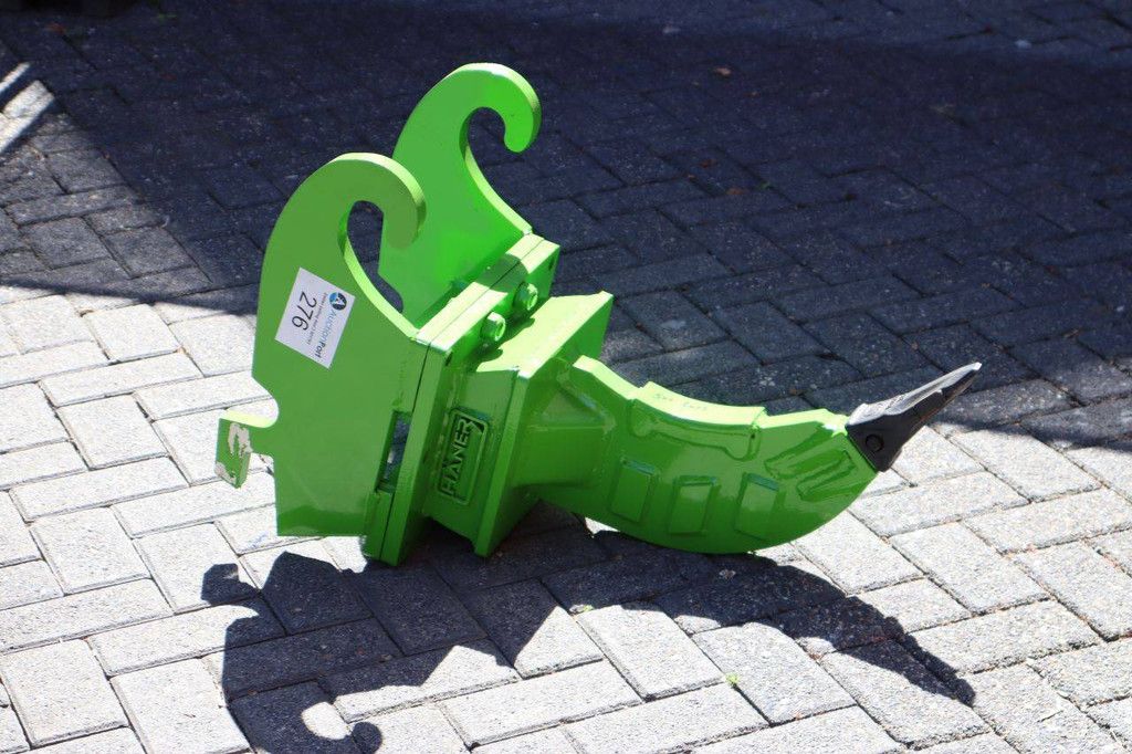 Ripper CW10 Haner HRZP 45-308A 2026 New