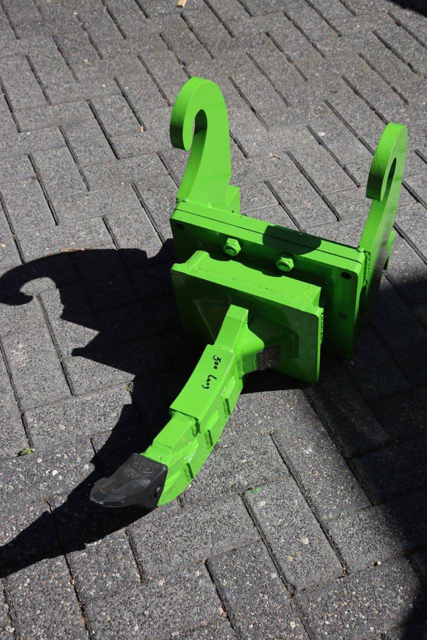 Ripper CW10 Haner HRZP 45-308A 2026 New