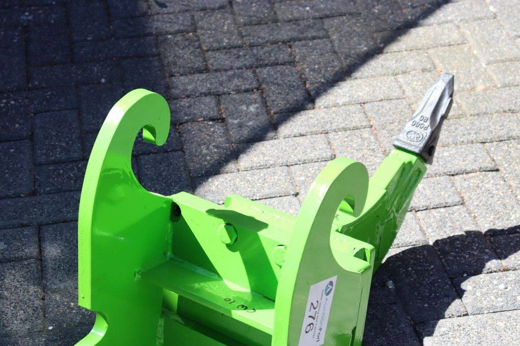 Ripper CW10 Haner HRZP 45-308A 2026 New