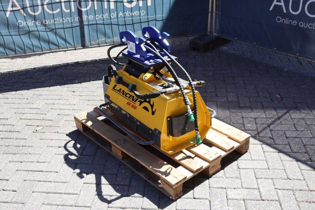 Flail mower Lancini KM-800 80cm 2025 New
