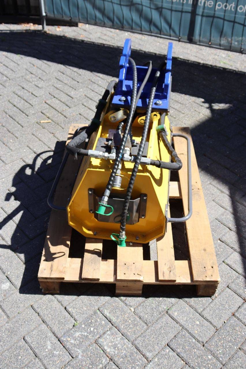 Flail mower Lancini KM-800 80cm 2025 New