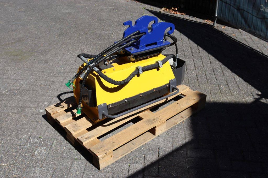 Flail mower Lancini KM-800 80cm 2025 New