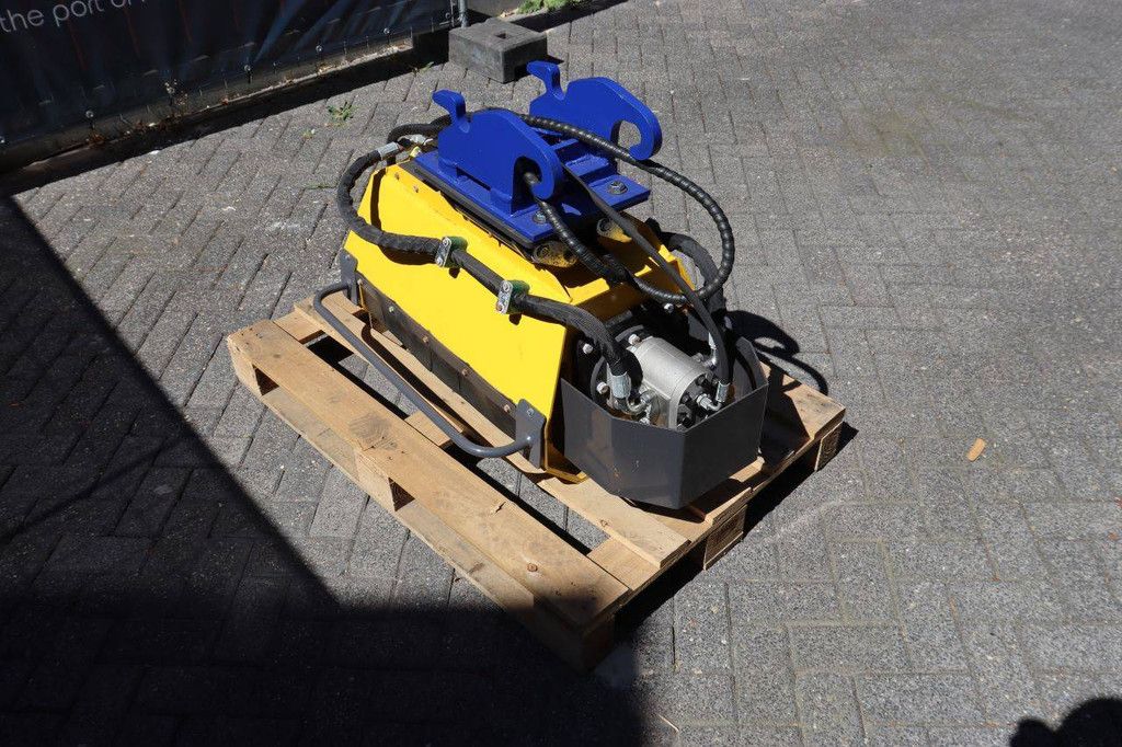 Flail mower Lancini KM-800 80cm 2025 New
