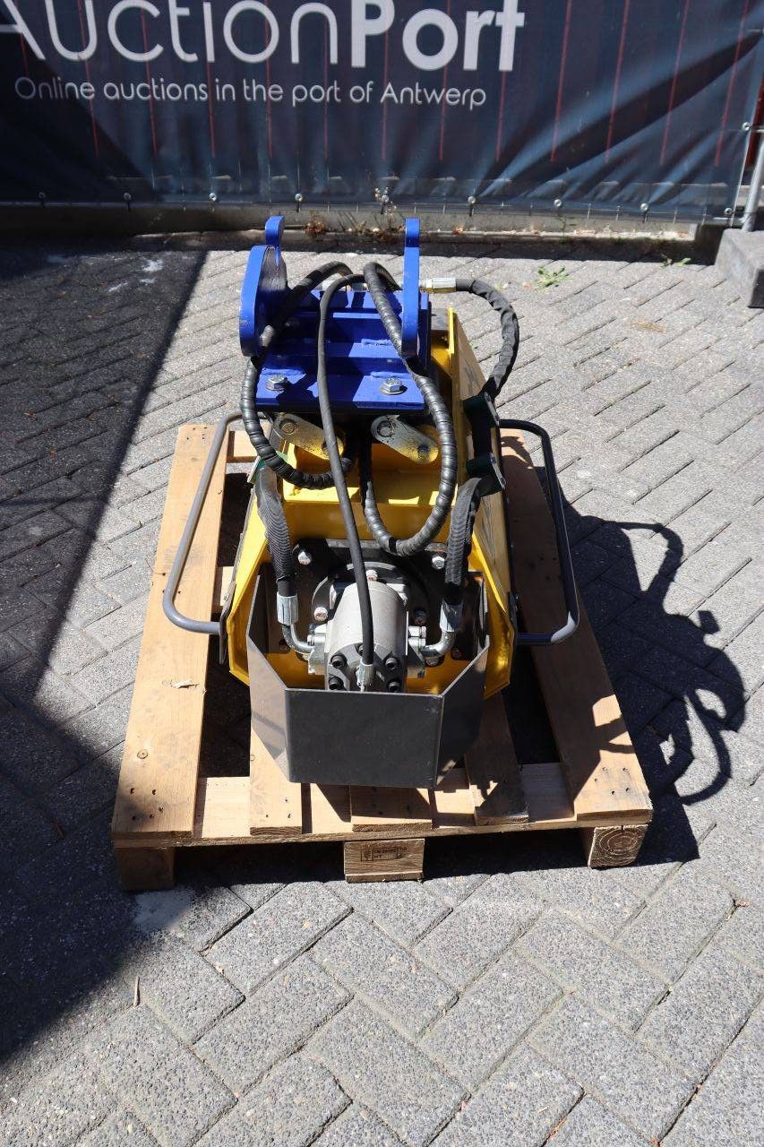 Flail mower Lancini KM-800 80cm 2025 New