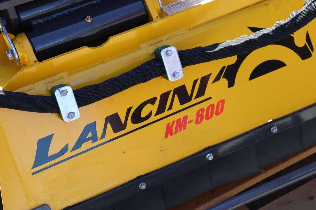 Flail mower Lancini KM-800 80cm 2025 New