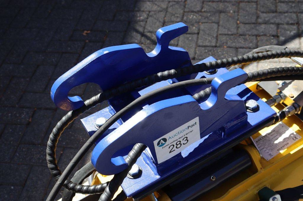 Flail mower Lancini KM-800 80cm 2025 New