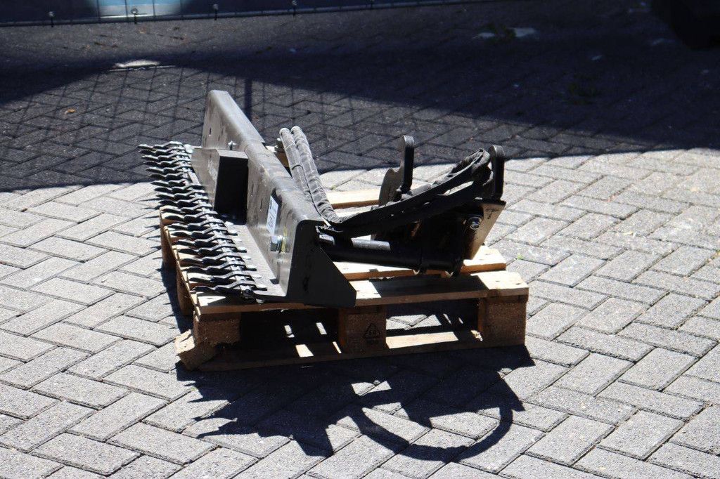 Häner HHE150 2026 Hedge Trimmer New