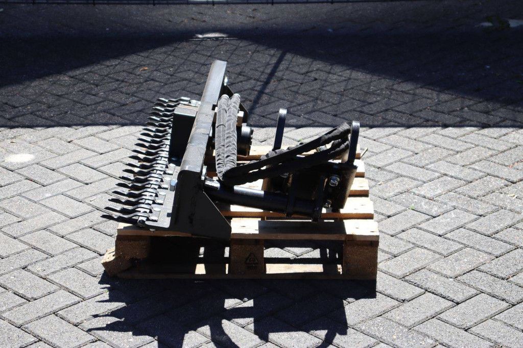 Häner HHE150 2026 Hedge Trimmer New