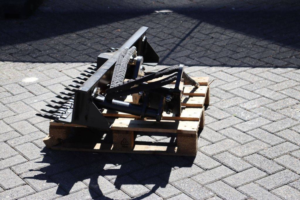 Häner HHE150 2026 Hedge Trimmer New