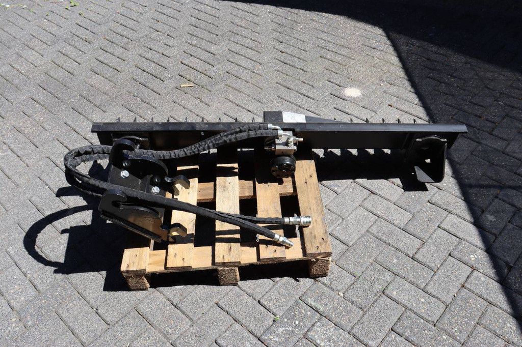 Häner HHE150 2026 Hedge Trimmer New