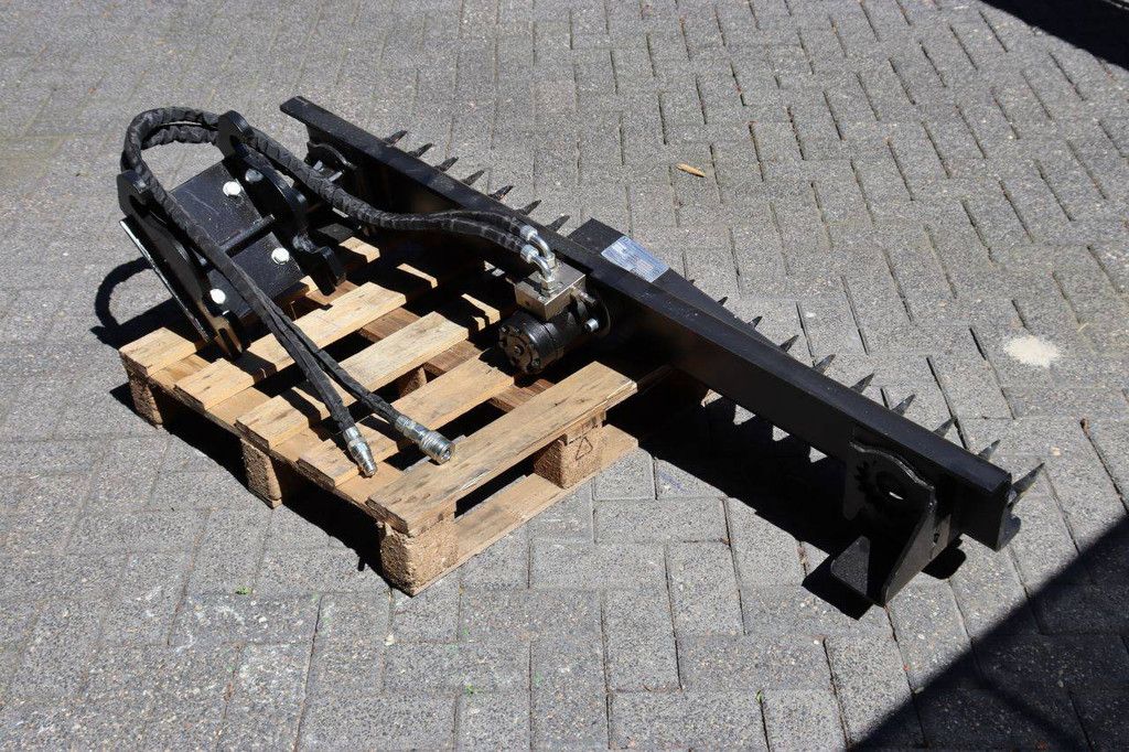 Häner HHE150 2026 Hedge Trimmer New