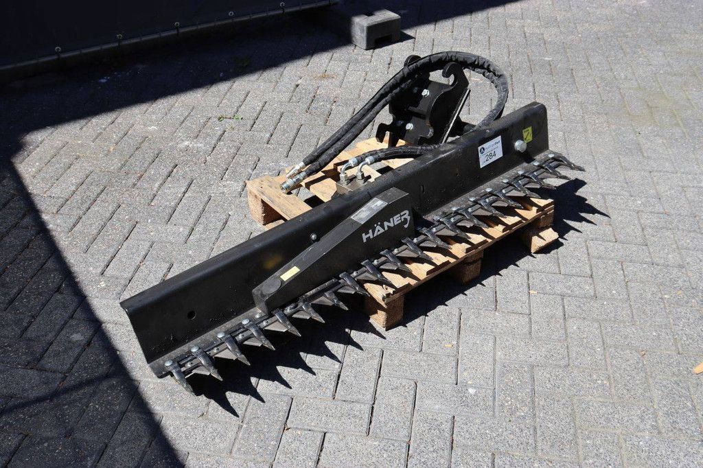 Häner HHE150 2026 Hedge Trimmer New
