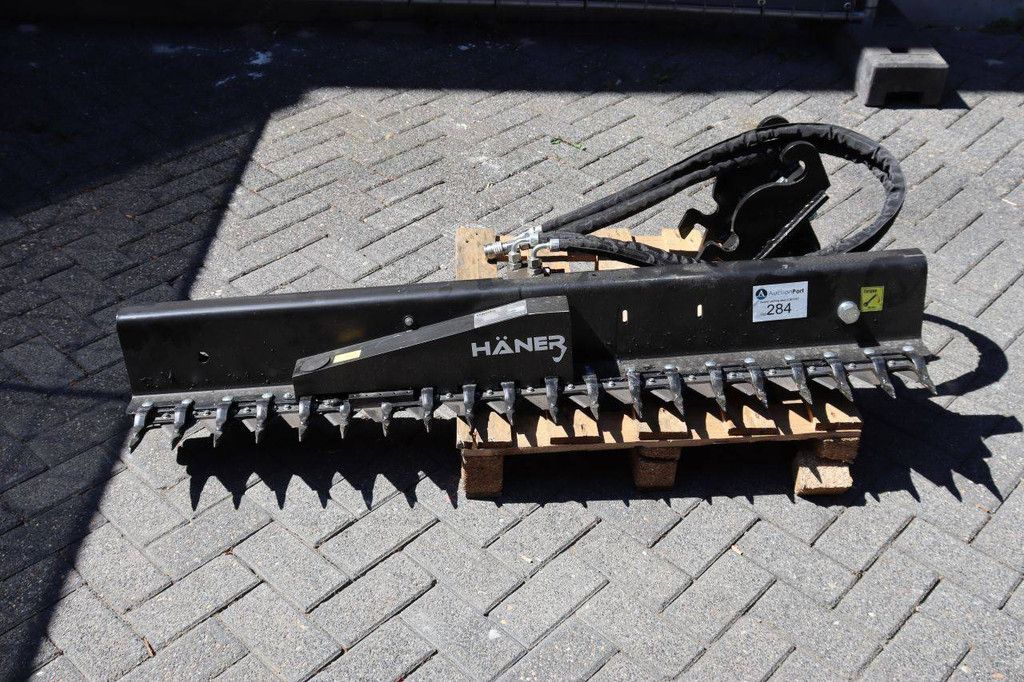 Häner HHE150 2026 Hedge Trimmer New