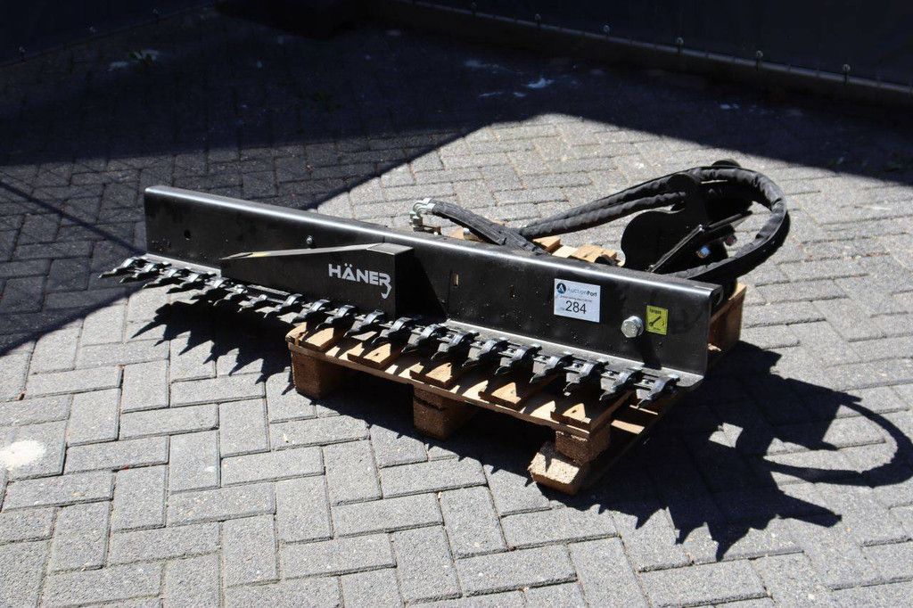 Häner HHE150 2026 Hedge Trimmer New