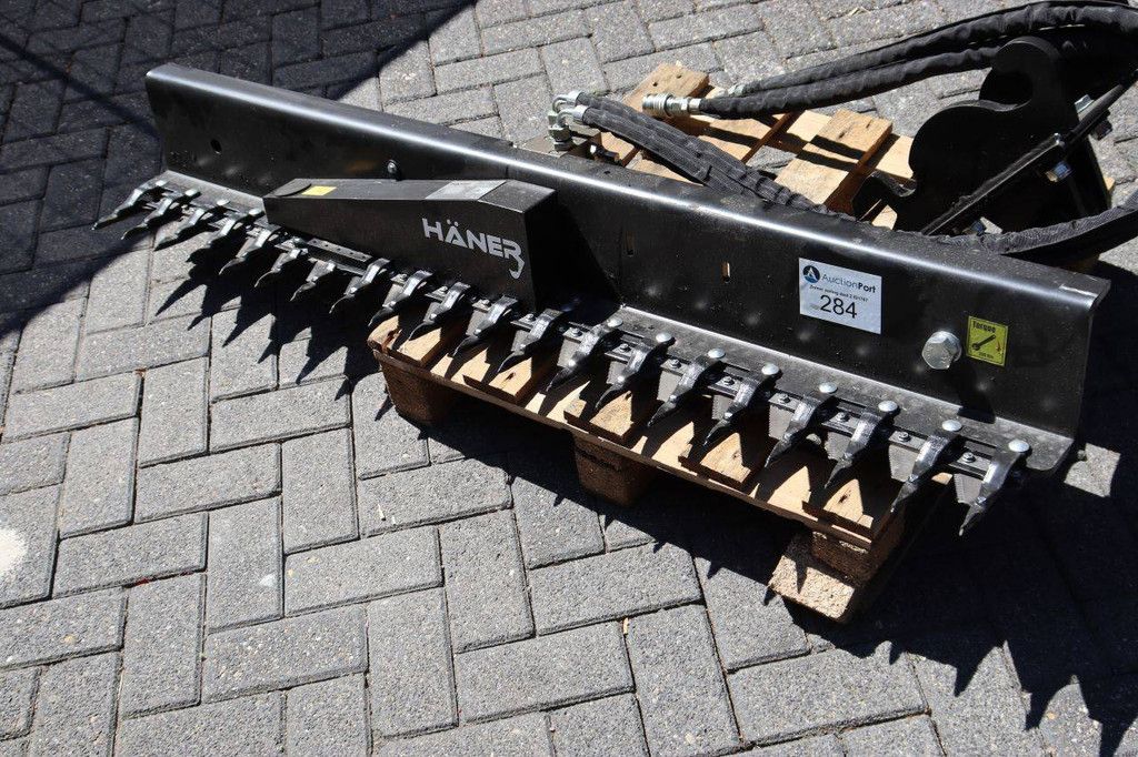 Häner HHE150 2026 Hedge Trimmer New