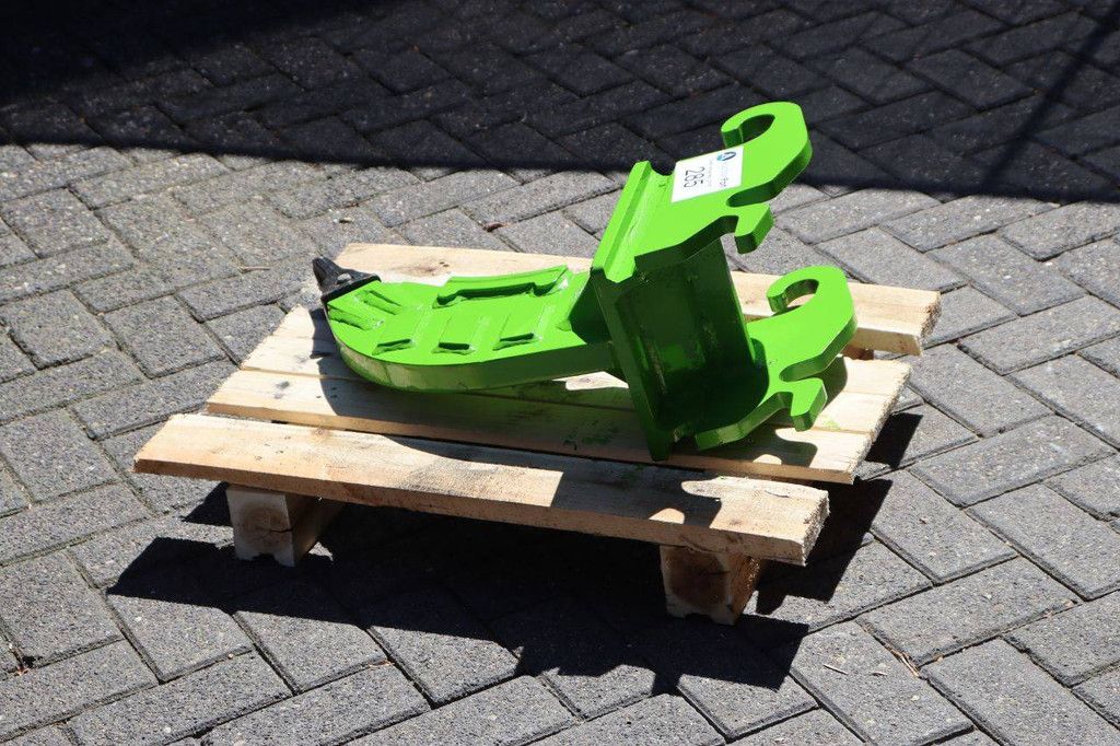 Ripper Haner Cw05 3 - 6 tons HRZP 40A 2026