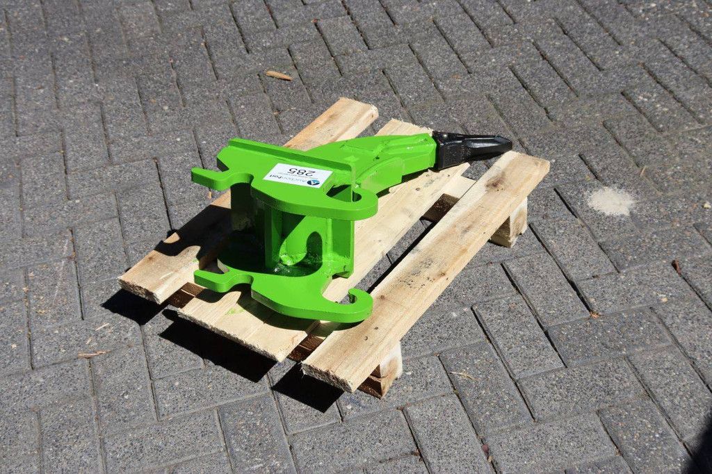 Ripper Haner Cw05 3 - 6 tons HRZP 40A 2026