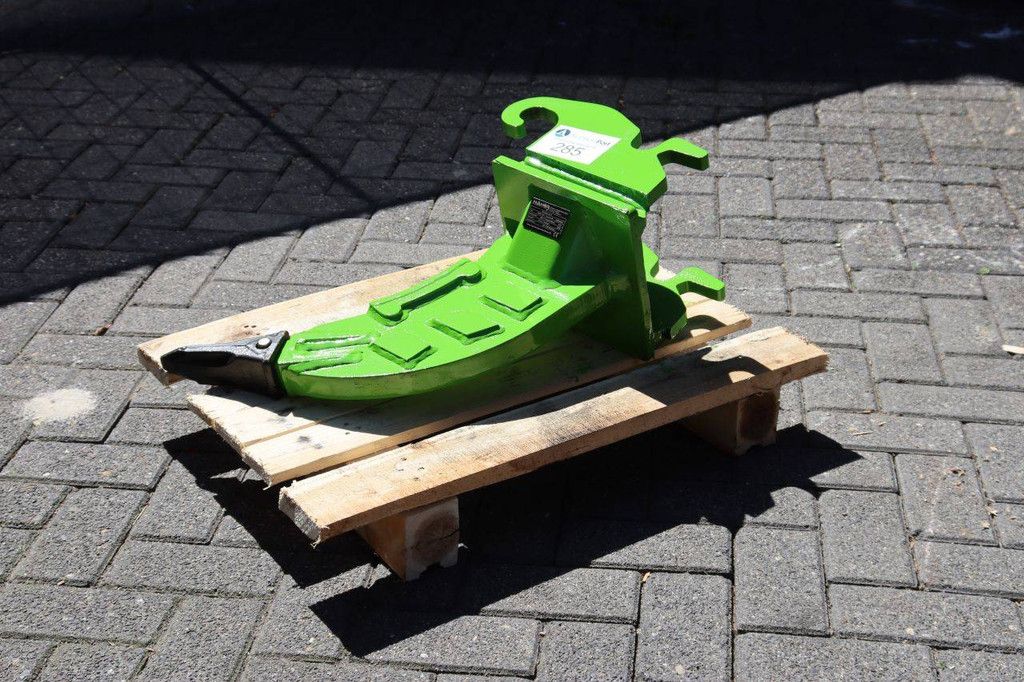 Ripper Haner Cw05 3 - 6 tons HRZP 40A 2026
