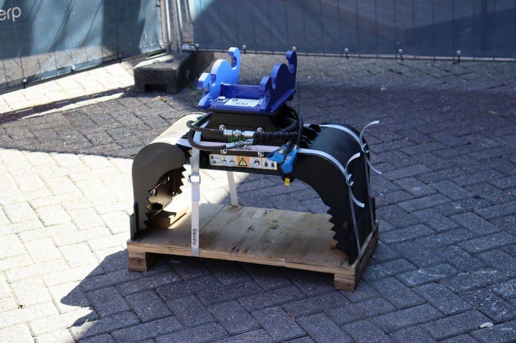 Sorting grapple Cw05 Haner HG100T 2026 New