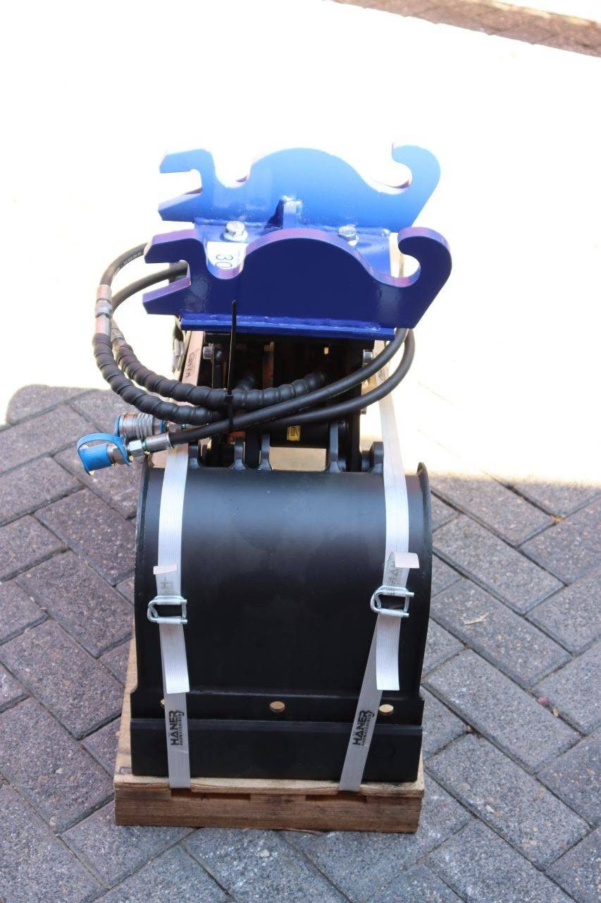 Sorting grapple Cw05 Haner HG100T 2026 New