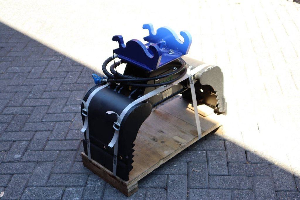 Sorting grapple Cw05 Haner HG100T 2026 New
