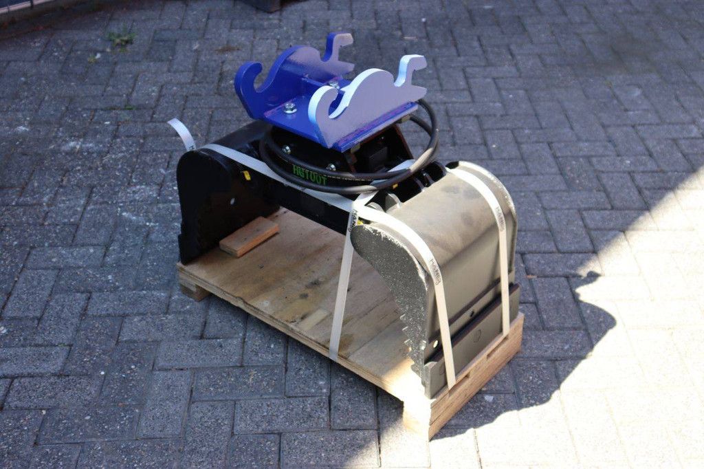 Sorting grapple Cw05 Haner HG100T 2026 New