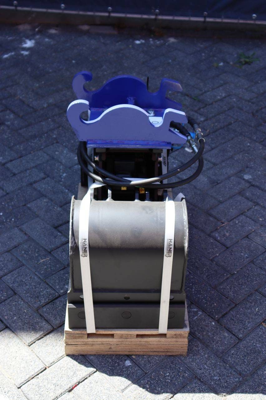 Sorting grapple Cw05 Haner HG100T 2026 New