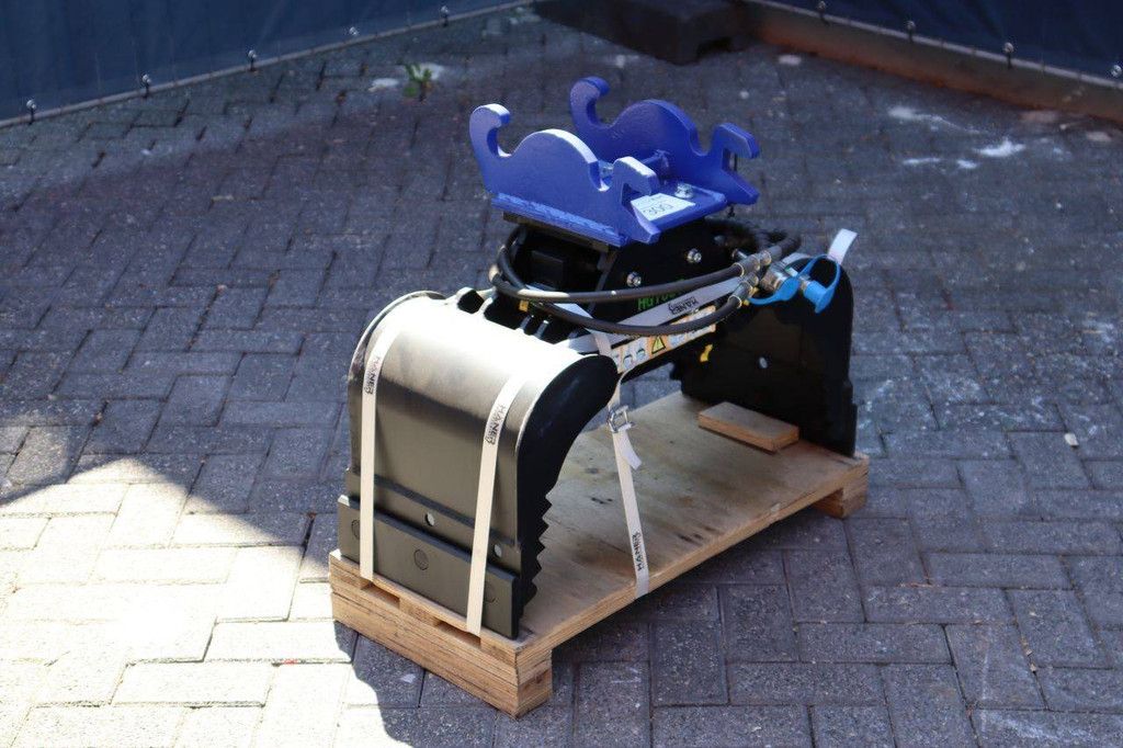 Sorting grapple Cw05 Haner HG100T 2026 New