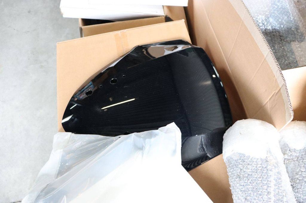 Batch of Spare Parts for Qooder Scooters
