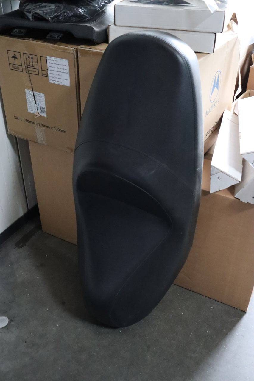 Batch of Spare Parts for Qooder Scooters