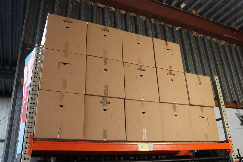 Batch of Spare Parts for Qooder Scooters