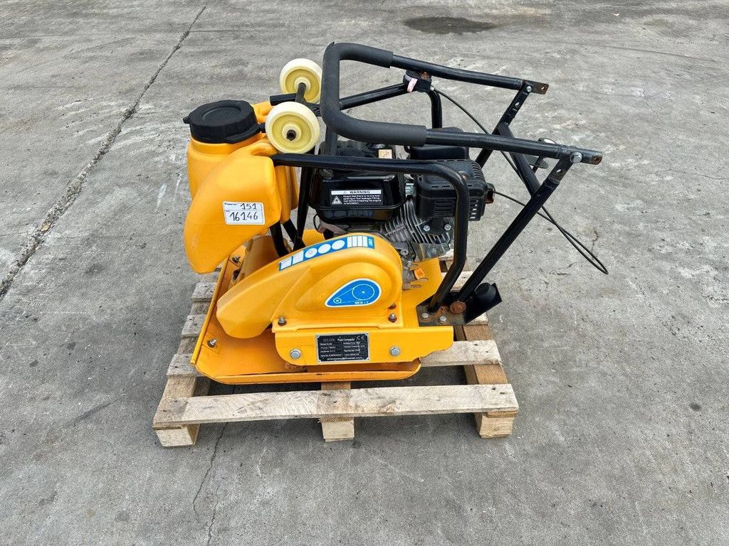 Trilplaat Sdlool SL90 Benzine 2025