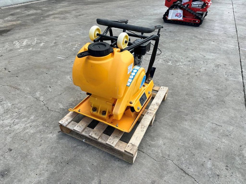 Trilplaat Sdlool SL90 Benzine 2025