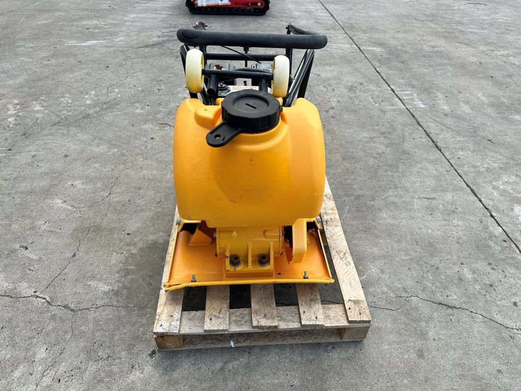Trilplaat Sdlool SL90 Benzine 2025