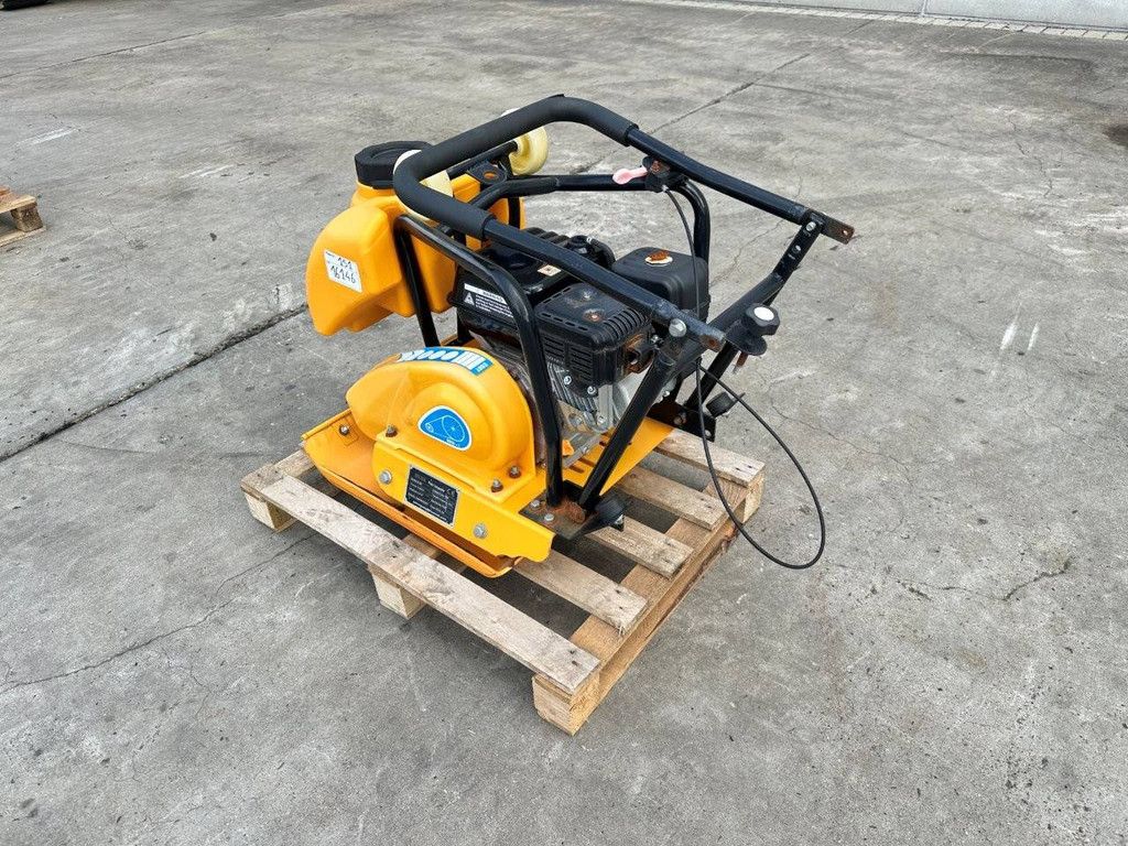 Trilplaat Sdlool SL90 Benzine 2025