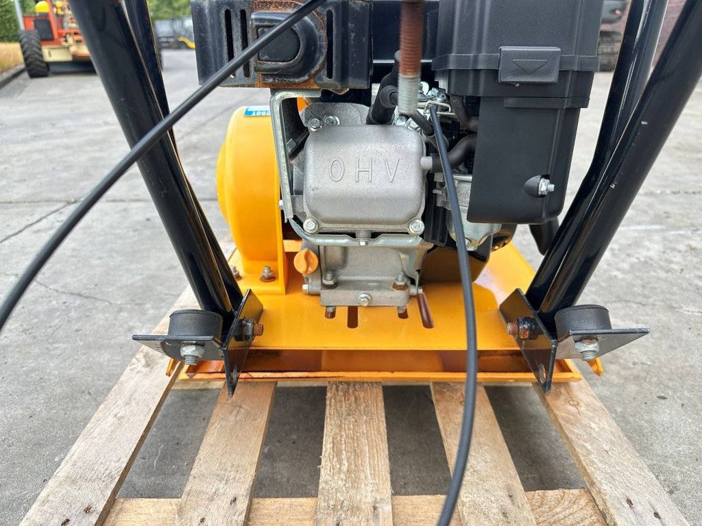 Trilplaat Sdlool SL90 Benzine 2025
