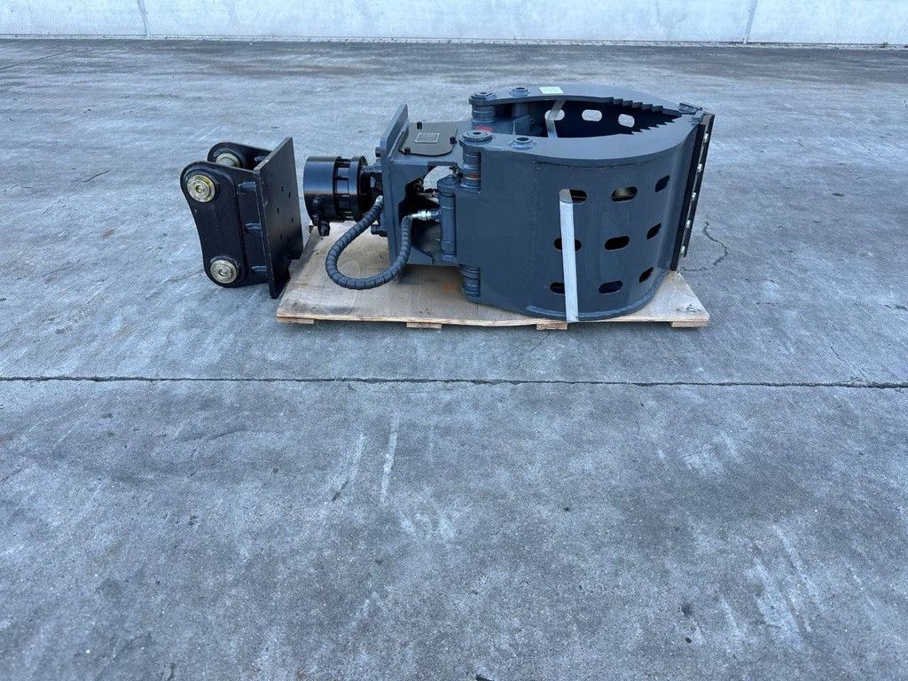 Sorteergrijper HGRP 30F 2026