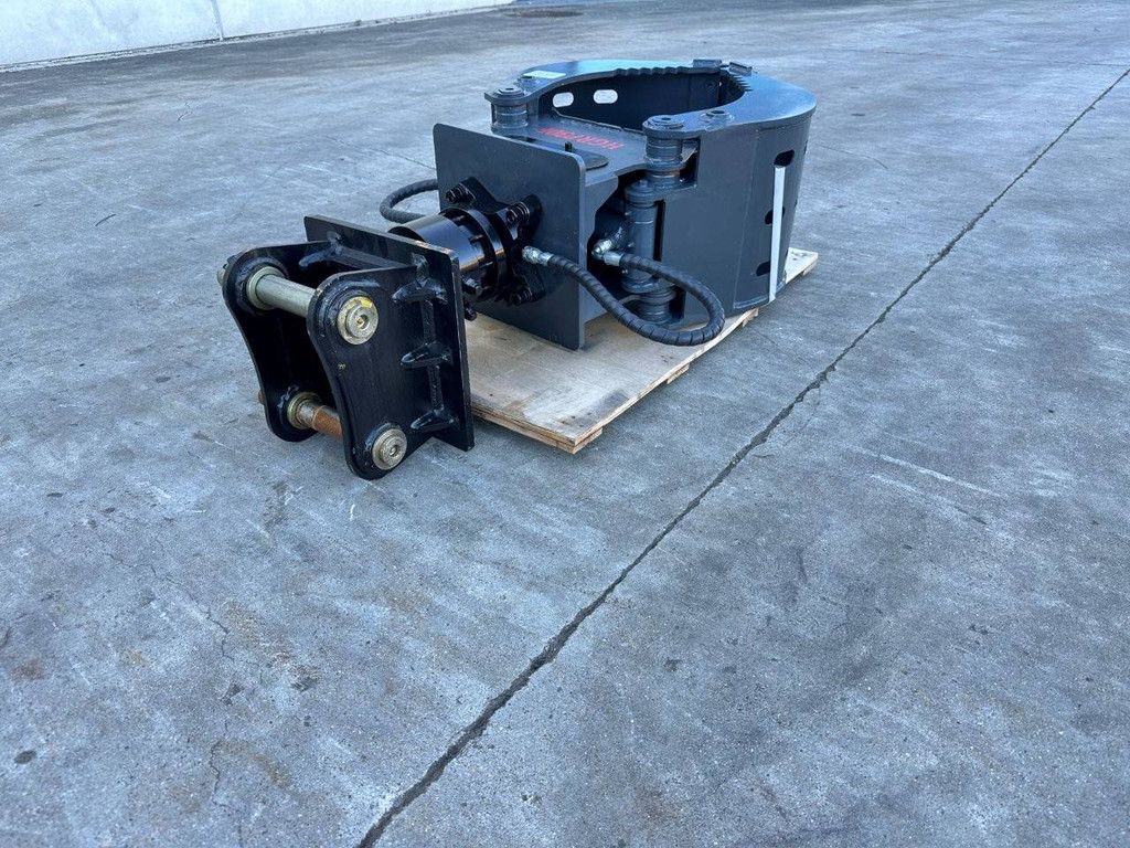 Sorteergrijper HGRP 30F 2026