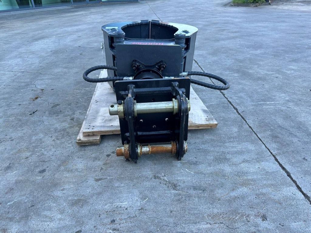 Sorteergrijper HGRP 30F 2026